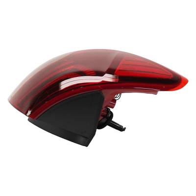 Rareelectrical - New Left Tail Light Compatible With Kia Sorento 2019 2020 By Part Numbers Ki2804154 92401 C6500 - Image 4