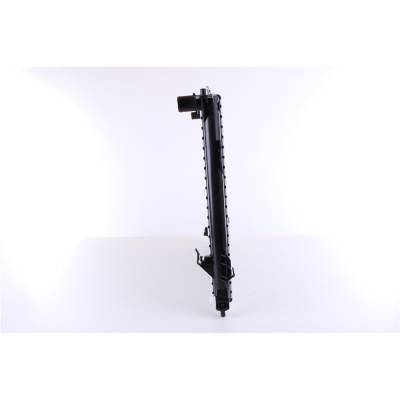 Rareelectrical - New Radiator Compatible With Hyundai Azera Gls By Part Numbers 67508 25310-3K280 253103L290 - Image 1