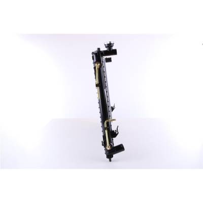 Rareelectrical - New Radiator Compatible With Hyundai Azera Gls By Part Numbers 67508 25310-3K280 253103L290 - Image 3