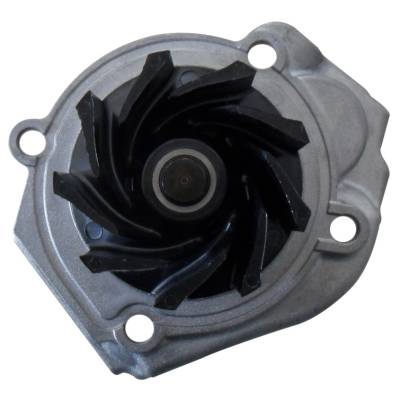 New Water Pump Compatible With Fiat 500L 124 Spider 500 Jeep Renegade Dodge Dart 500X 2014-2020 By