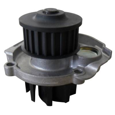 Rareelectrical - New Water Pump Compatible With Fiat 500L 124 Spider 500 Jeep Renegade Dodge Dart 500X 2014-2020 By - Image 3
