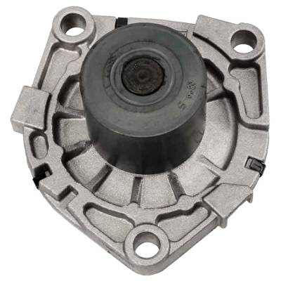 Rareelectrical - New Water Pump Compatible With Chevrolet Cruze Diesel Sedan 2.0L 1956Cc 119Cu. In. L4 Diesel Dohc - Image 2