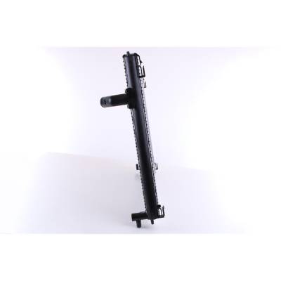 Rareelectrical - New Radiator Compatible With Infiniti Ex35 Journey By Part Numbers 681208 214601Bb5a 21460-1Ur0a - Image 1