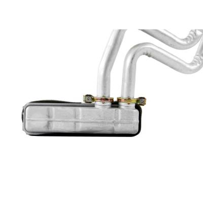 Rareelectrical - New Hvac Heater Core Compatible With Nissan Versa 2007-2012 By Part Numbers 98056 98903 - Image 1