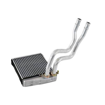 Rareelectrical - New Hvac Heater Core Compatible With Nissan Versa 2007-2012 By Part Numbers 98056 98903 - Image 3