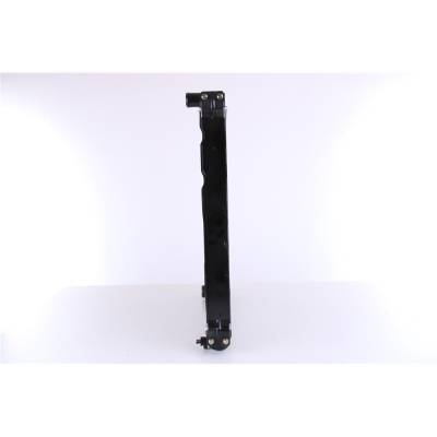 Rareelectrical - New Radiator Compatible With Jeep Wrangler By Part Numbers 60993 K52080184ag K52029160ac K52080181ab - Image 1