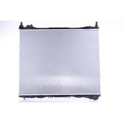 Rareelectrical - New Radiator Compatible With Land Rover Discovery Hse Luxury By Part Numbers 64331 Lr034553 - Image 1