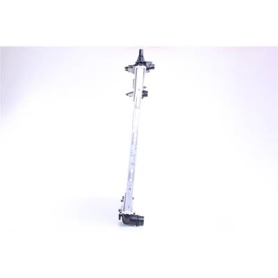 Rareelectrical - New Radiator Compatible With Land Rover Discovery Hse Luxury By Part Numbers 64331 Lr034553 - Image 3