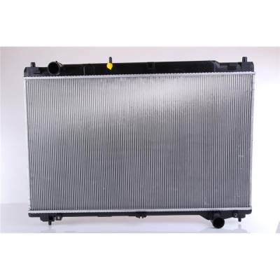 Rareelectrical - New Radiator Compatible With Lexus Gs350 F Sport By Part Numbers 646874 1640031800 - Image 2