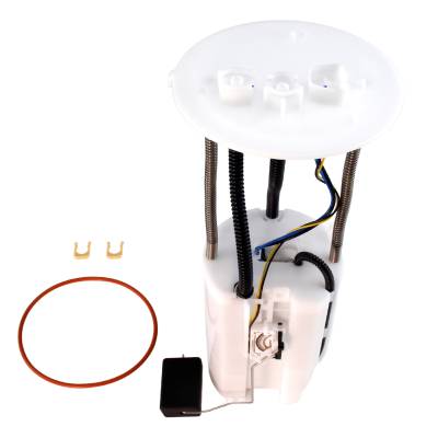 Rareelectrical - New Fuel Pump Compatible With Lexus-Gx460 By Parts 570-2290 - Image 2