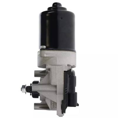 Rareelectrical - New Front Wiper Motor Compatible With Lincoln 2015 2016 2017 2018 2019 By Part Number Ej7z-17508-A - Image 1