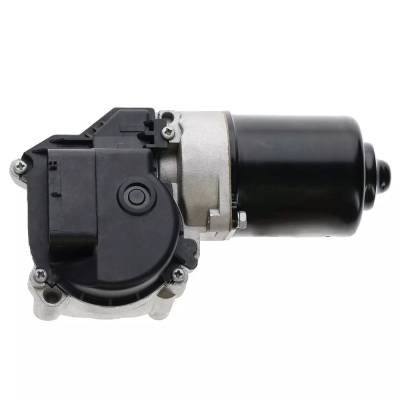 Rareelectrical - New Front Wiper Motor Compatible With Lincoln 2015 2016 2017 2018 2019 By Part Number Ej7z-17508-A - Image 2