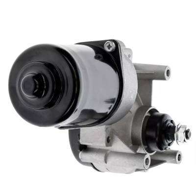 Rareelectrical - New Front Wiper Motor Compatible With Lincoln 2015 2016 2017 2018 2019 By Part Number Ej7z-17508-A - Image 3