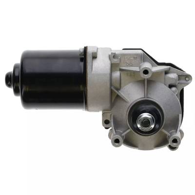 Rareelectrical - New Front Wiper Motor Compatible With Lincoln 2015 2016 2017 2018 2019 By Part Number Ej7z-17508-A - Image 4