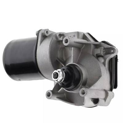 Rareelectrical - New Front Wiper Motor Compatible With Lincoln 2015 2016 2017 2018 2019 By Part Number Ej7z-17508-A - Image 5