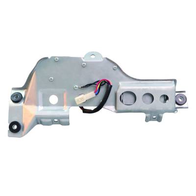 Rareelectrical - New Rear Wiper Motor Compatible With Saab 2005 2006 By Part Number 32008785 86510-Fe130 86510Fe130 - Image 1