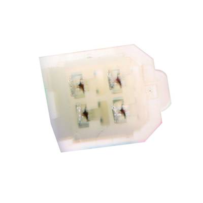 Rareelectrical - New Rear Wiper Motor Compatible With Saab 2005 2006 By Part Number 32008785 86510-Fe130 86510Fe130 - Image 3