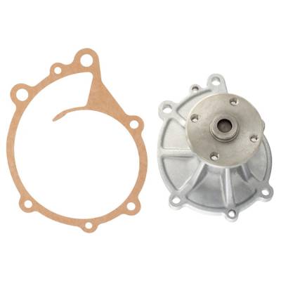 Rareelectrical - New Water Pump Fits Nissan 510 1968-1973 2101021027 2101021028 21010-21027 Ba010-21085 2101021085 - Image 2