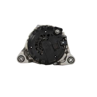 Rareelectrical - New OEM Valeo 130 Amp 12 Volt Alternator Compatible With Buick Encore Convenience Leather Premium - Image 1