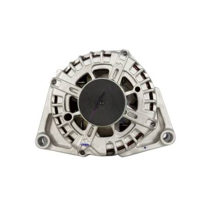 Rareelectrical - New OEM Valeo 130 Amp 12 Volt Alternator Compatible With Buick Encore Convenience Leather Premium - Image 2