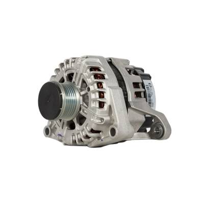 Rareelectrical - New OEM Valeo 130 Amp 12 Volt Alternator Compatible With Buick Encore Convenience Leather Premium - Image 5