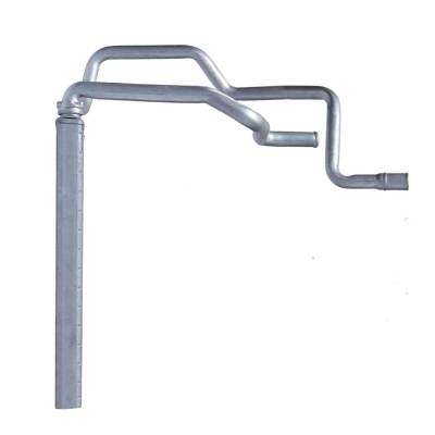 Rareelectrical - New Hvac Heater Core Compatible With Tl Cc Accord 2003-2006 By Part Numbers 99346 399346 98999 - Image 1