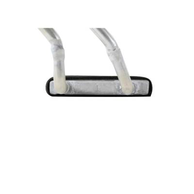 Rareelectrical - New Hvac Heater Core Compatible With Kia Spectra Spectra Spectra 2005-2009 By Part Numbers 98041 - Image 1