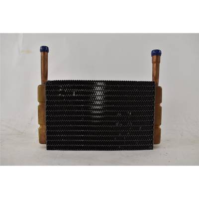 Rareelectrical - New Hvac Heater Core Compatible With Suburban 1981-1991 By Part Numbers 94618 398230 98618 - Image 1