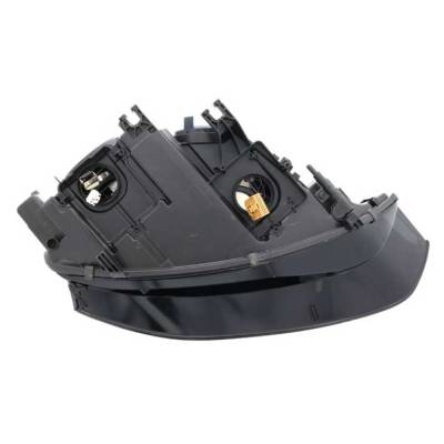 Rareelectrical - New Left Headlights Compatible With Audi A4 Allroad A4 Quattro A4 S4 1.8L 2.0L 3.0L 2013 2014 2015 - Image 3