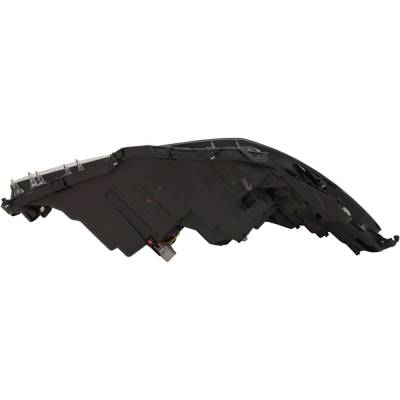 Rareelectrical - New Left Headlights Compatible With Toyota Camry 2.5L 3.5L 2018-2018 By Part Numbers To2518194 - Image 4