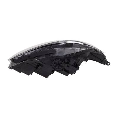 Rareelectrical - New Left Headlights Compatible With Kia Sorento 2.4L 3.3L 2019 2020 By Part Numbers Ki2502226c - Image 5