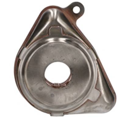 Rareelectrical - New Oil Cooler Compatible With Toyota Venza Xle By Part Numbers 91362 1571036010 - Image 2