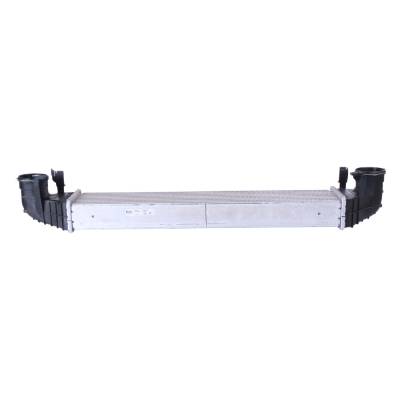 Rareelectrical - New Intercooler Compatible With Mercedes-Benz C230 By Part Numbers 96672 2035000500 A2035000500 - Image 2
