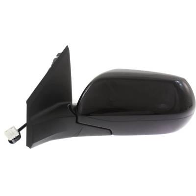 Rareelectrical - New Left Mirror Compatible With Honda Cr-V 2.4L 2016-2016 By Part Numbers Ho1320295 76258T0aa22-Pfm - Image 5