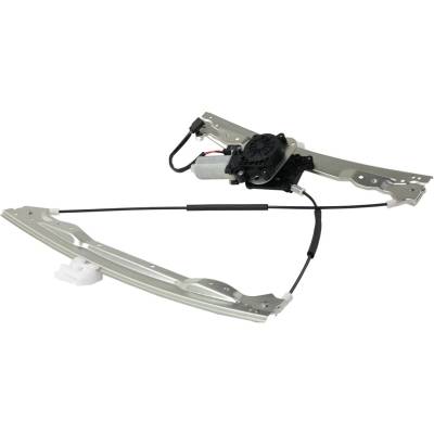 New Window Regulator With Motor Compatible With Chrysler 2007 2008 2009 2010 By Part Numbers