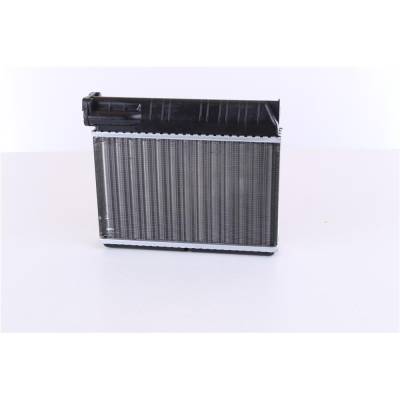 Rareelectrical - New Hvac Heater Core Compatible With Bmw 325I By Part Numbers 70512 1393212 9172187002 64111393212 - Image 1