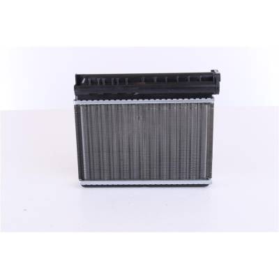 Rareelectrical - New Hvac Heater Core Compatible With Bmw 325I By Part Numbers 70512 1393212 9172187002 64111393212 - Image 2