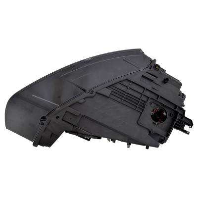 Rareelectrical - New Left Headlight Compatible With Audi Q3 Premium Plus Sport Utility 4-Door 2.0L 2016 2017 2018 By - Image 5