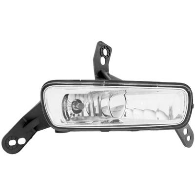 Rareelectrical - New Right Fog Light Assembly Compatible With Ford Expedition 2018 2019 2020 2021 By Part Numbers - Image 1