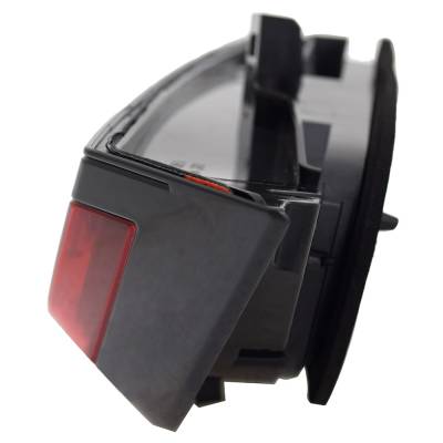 Rareelectrical - New Left Inner Tail Lights Compatible With Honda Cr-V Ex-L Hybrid Touring Sport-L Sport Utility - Image 3