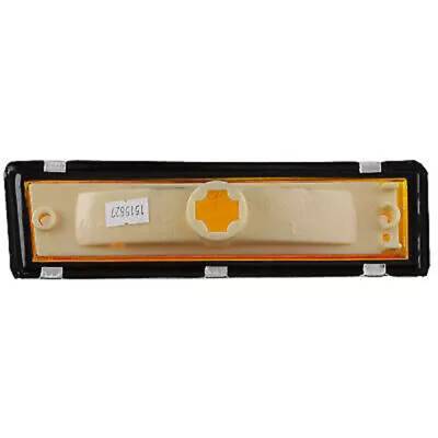 Rareelectrical - New Left Light Compatible With Chevrolet Jimmy Blazer Suburban 1981 1982 1983 1984 1985 1986 1987 - Image 2
