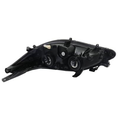 Rareelectrical - New Right Headlight Compatible With Toyota Avalon Limited Sedan 3.5L 2016 2017 2018 By Part Numbers - Image 1