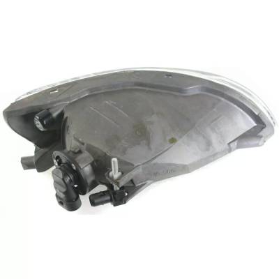 Rareelectrical - New Left Fog Light Assembly Compatible With Lexus Rx-350 2004 2005 2006 By Part Numbers Lx2592103 - Image 3