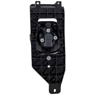 Rareelectrical - New Left Fog Light Assembly Compatible With Ford Pickup F-Series 2005 2006 2007 By Part Numbers - Image 4