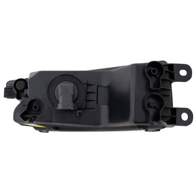 Rareelectrical - New Right Fog Light Assembly Compatible With Volkswagen Tiguan 2018 2019 2020 2021 By Part Numbers - Image 2