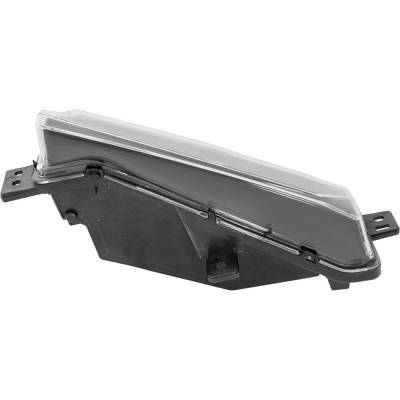 Rareelectrical - New Right Fog Light Assembly Compatible With Bmw X3 2020 2021 By Part Numbers Bm2593162 63 17 9 492 - Image 2