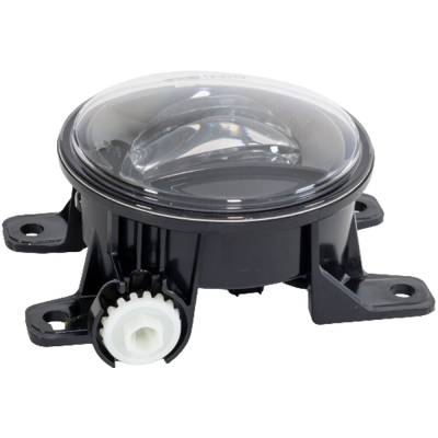 Rareelectrical - New Right Fog Light Assembly Compatible With Honda Crv 2020 2021 2022 By Part Numbers Ho2593147 - Image 3