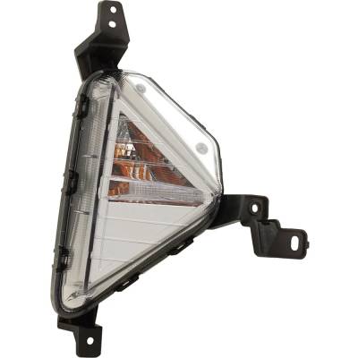 New Right Turn Signal Light Assembly Compatible With Hyundai Elantra 2019 2020 By Part Numbers