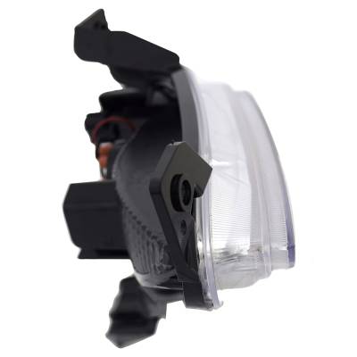 Rareelectrical - New Rear Right Turn Signal Lights Compatible With Kia Forte Gt Limited Line Sedan 4-Door 1.6L 2.0L - Image 3