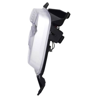 Rareelectrical - New Rear Right Turn Signal Lights Compatible With Kia Forte Gt Limited Line Sedan 4-Door 1.6L 2.0L - Image 4